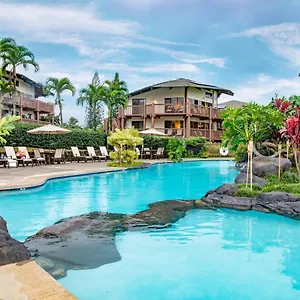 Club Wyndham Ka Eo Kai Station touristique
