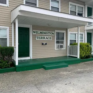 Wilmington Terrace , Ocean City United States