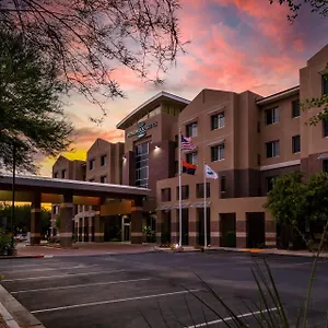 Homewood By Hilton Airport South 3*, Phoenix United States