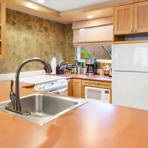 Lotus In A Boutique Resort, 1bedroom Sleeps 4 Apartment