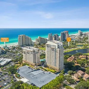 Luau At Sandestin Tower I & Ii , Destin United States