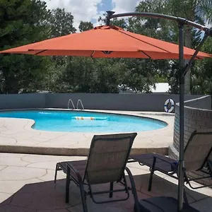 Sunset Oasis , Tampa United States