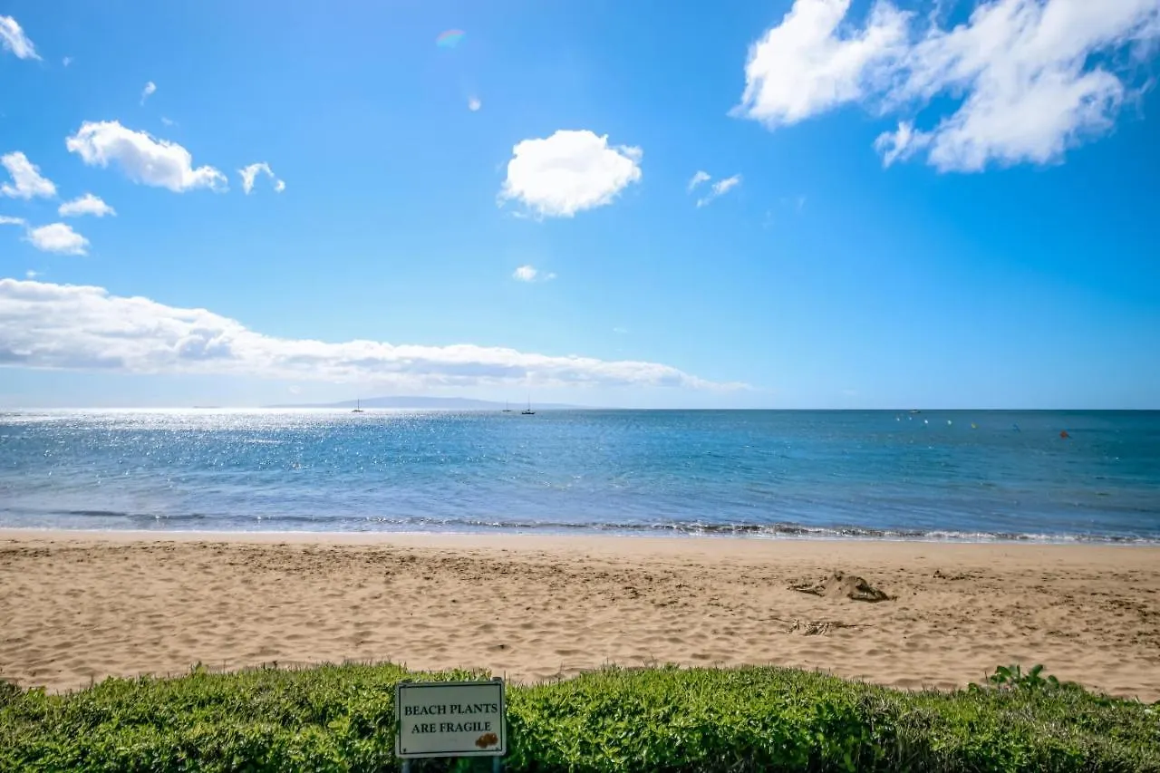Kihei Kai 12 Apartment