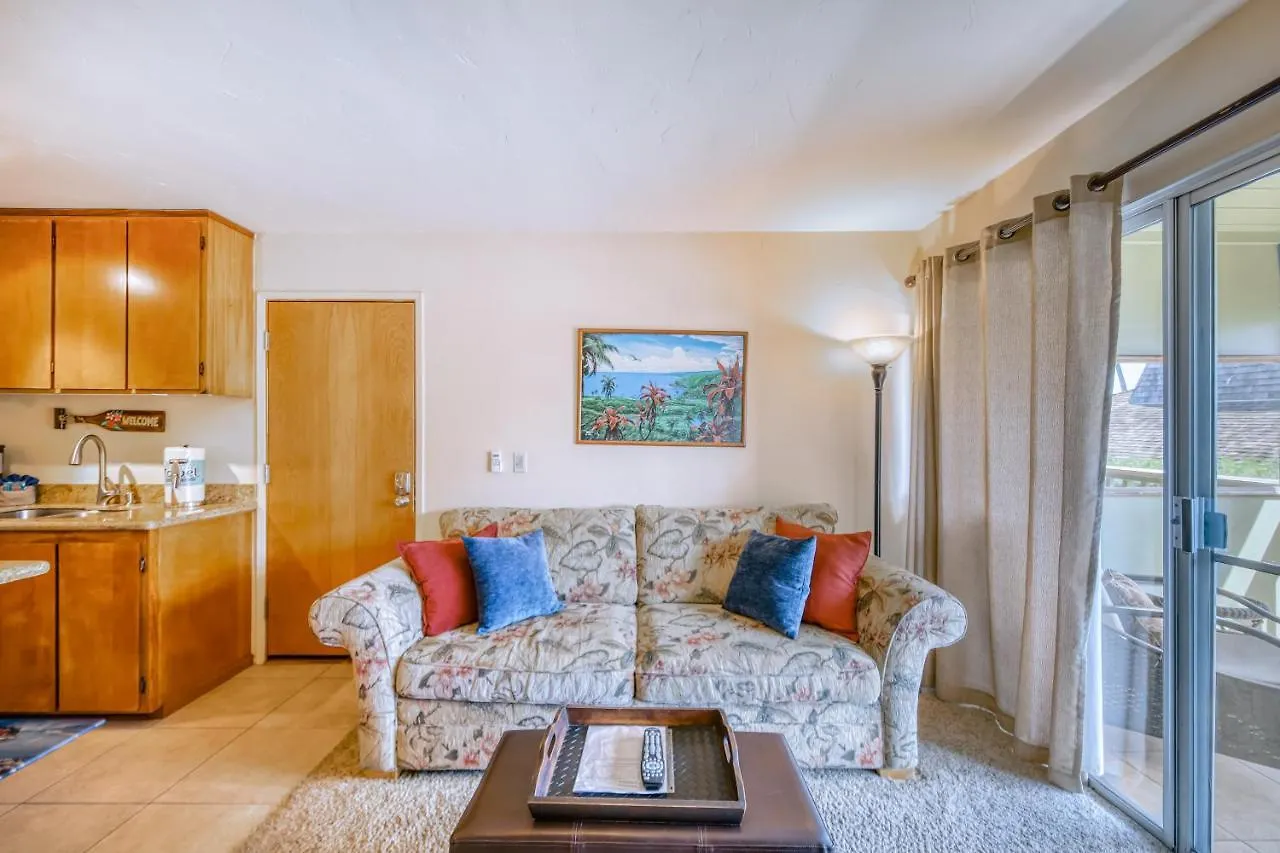 Kihei Kai 12 Apartment