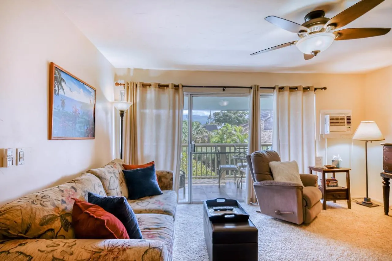 Kihei Kai 12 Apartment 0*,