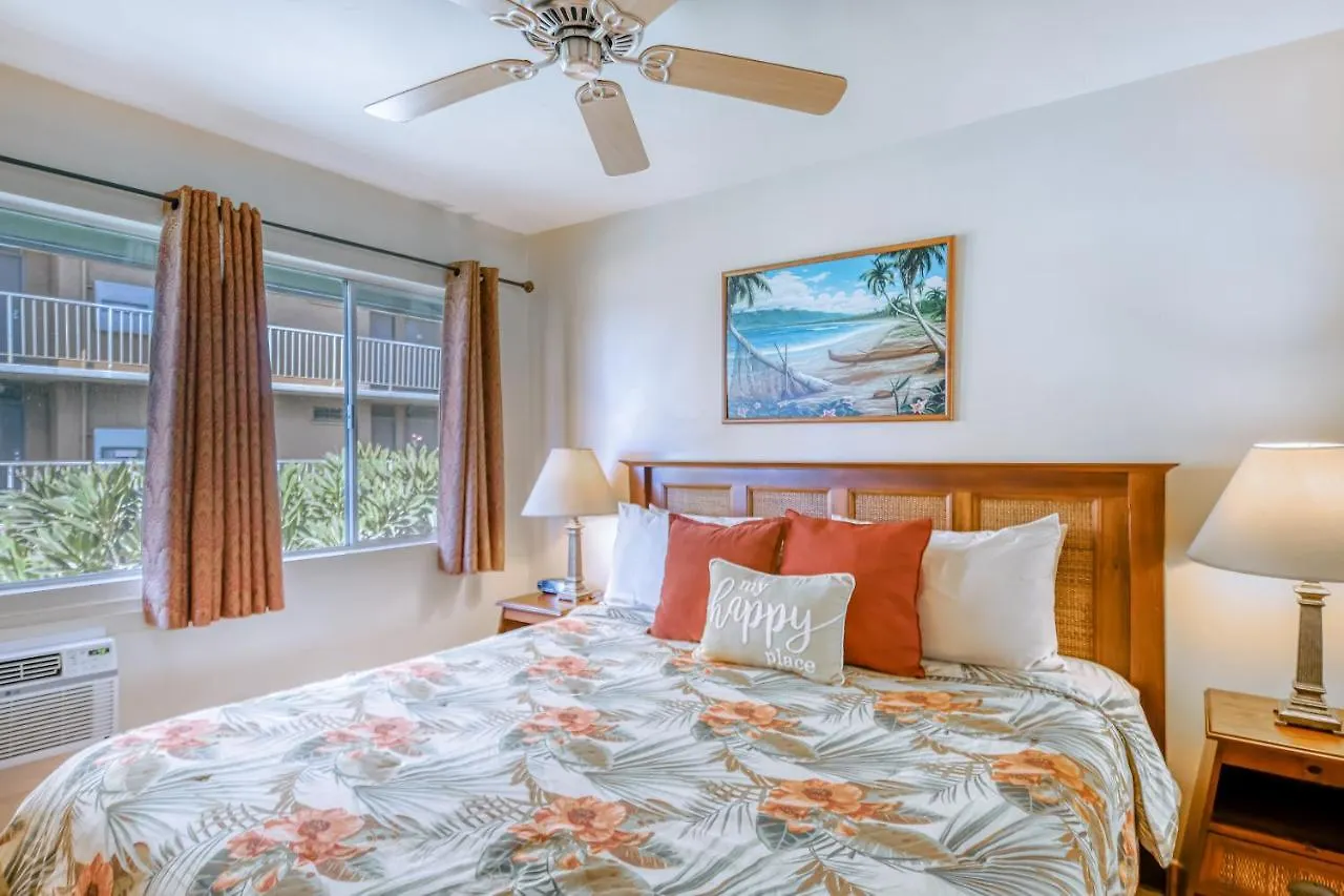 Kihei Kai 12 Apartment