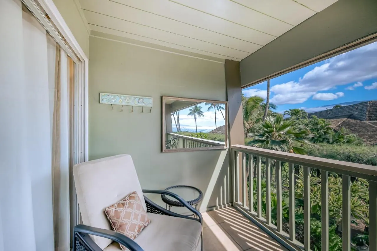 Kihei Kai 12 Apartment United States