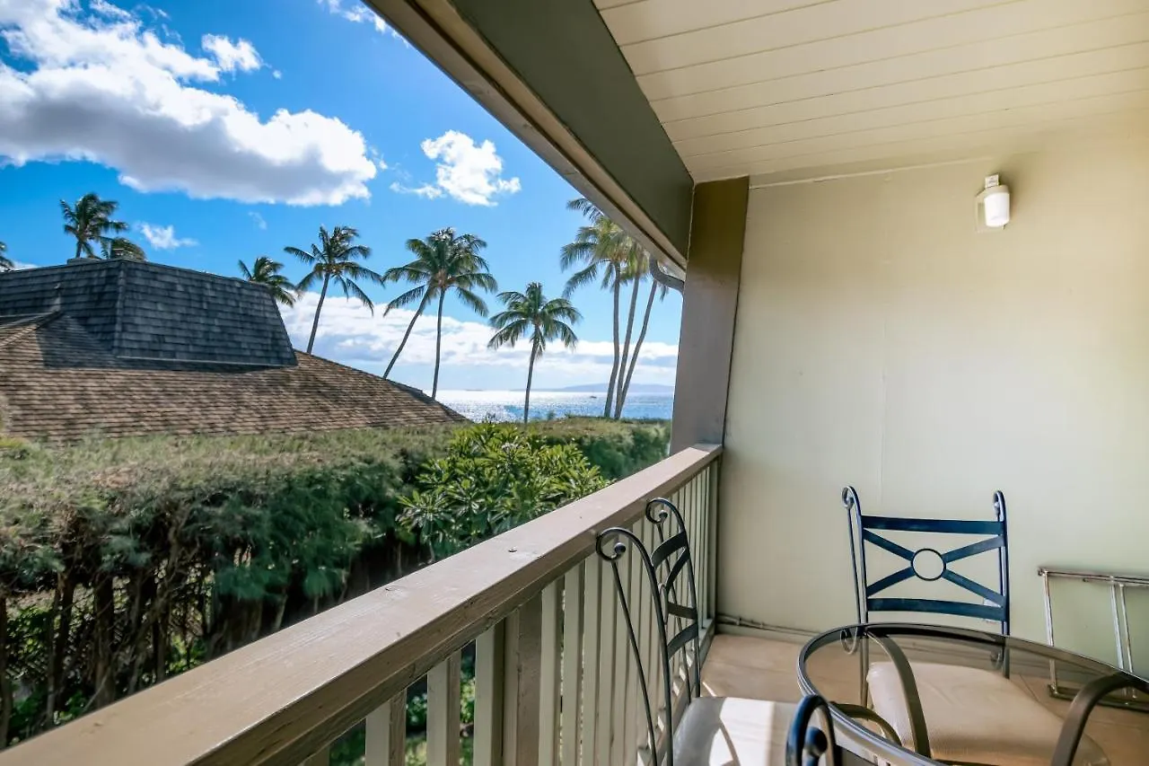 Kihei Kai 12 Apartment
